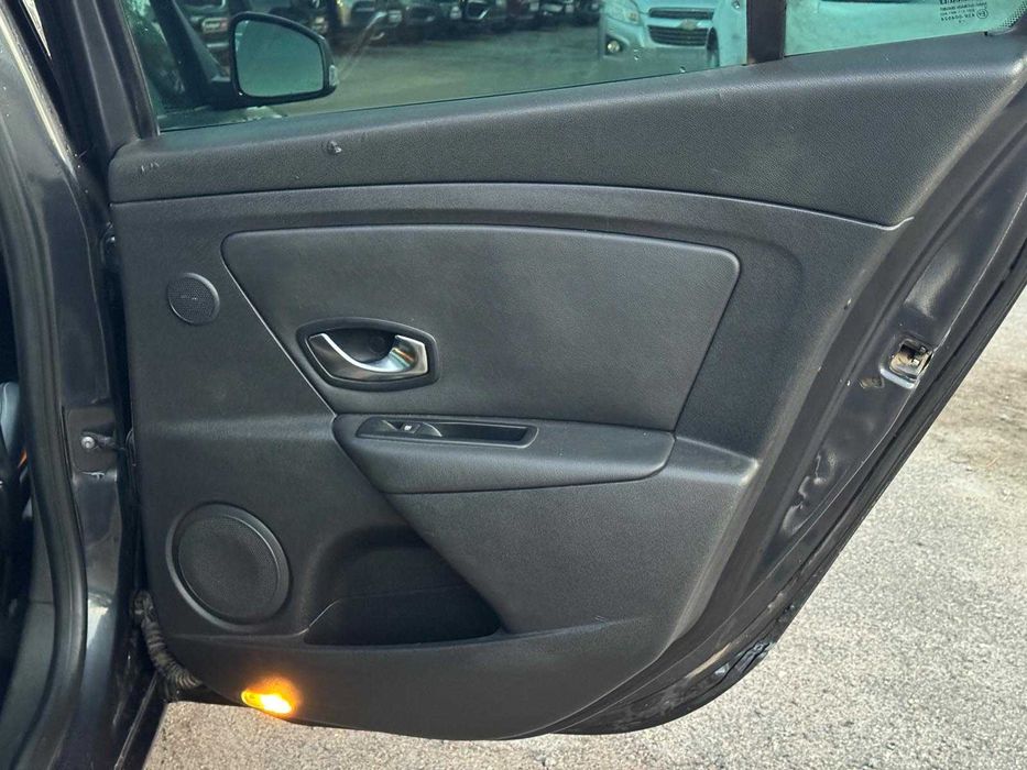 Продам Renault Megane 2010р. #72574