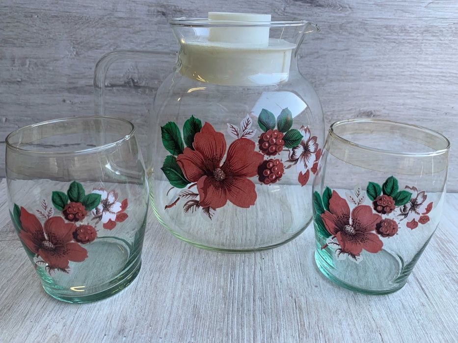 Термокружка графин кувшин Melitta Durobor