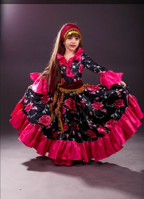 Прокат карнавальных костюмов