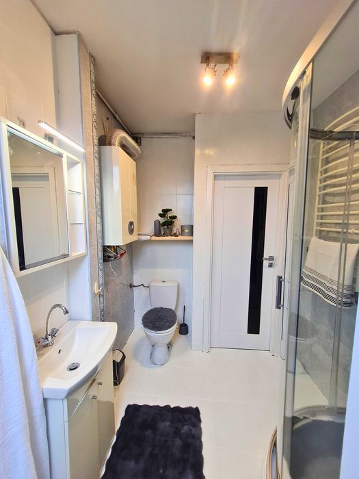 OBNIŻONA CENA TYLKO DO 20.02, po remoncie, czynsz 180 zł, wspólnota.