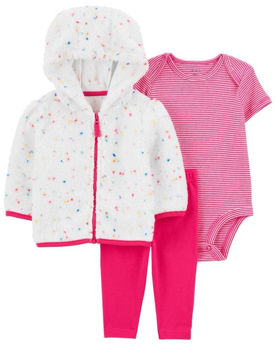 Дитячий костюм Carter’s 0-6 міс