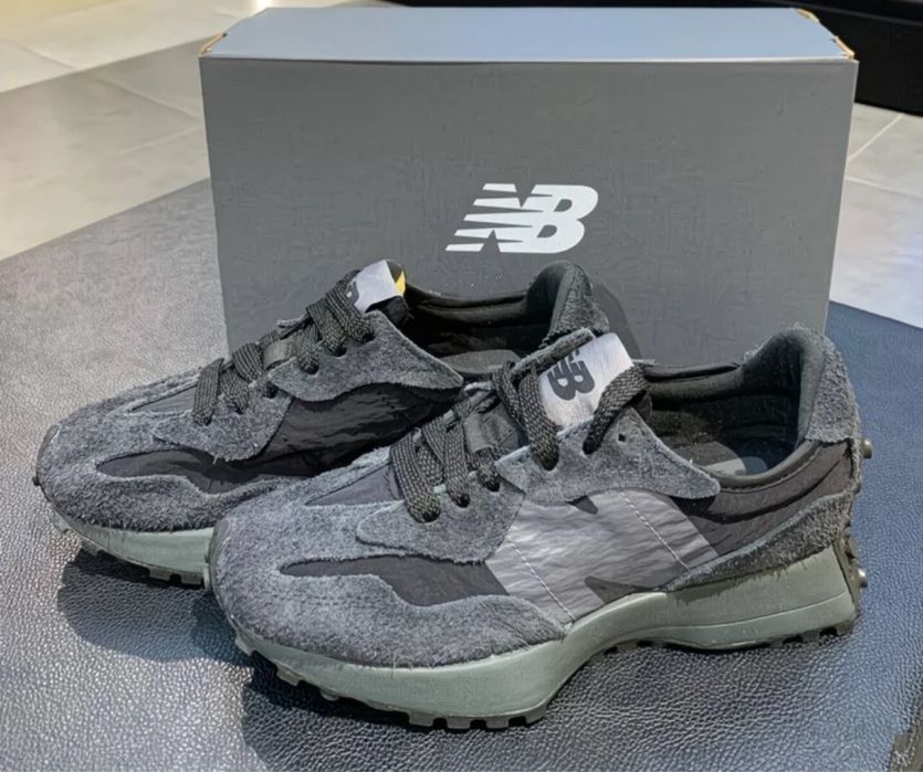 Кросівки New Balance 327