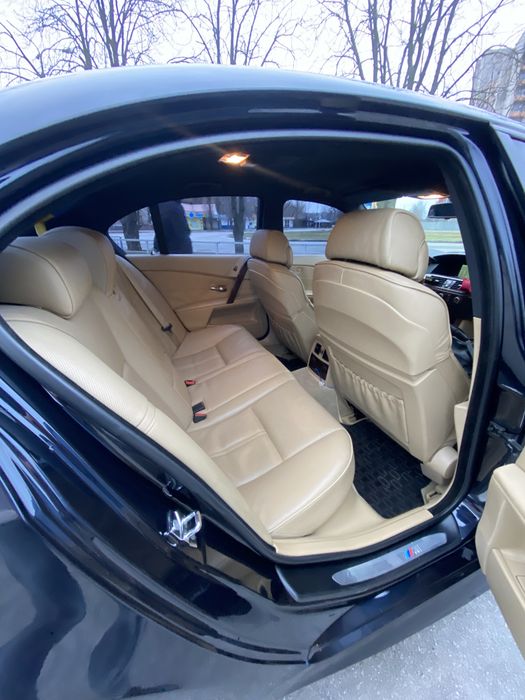 BMW E60 E 60 530I