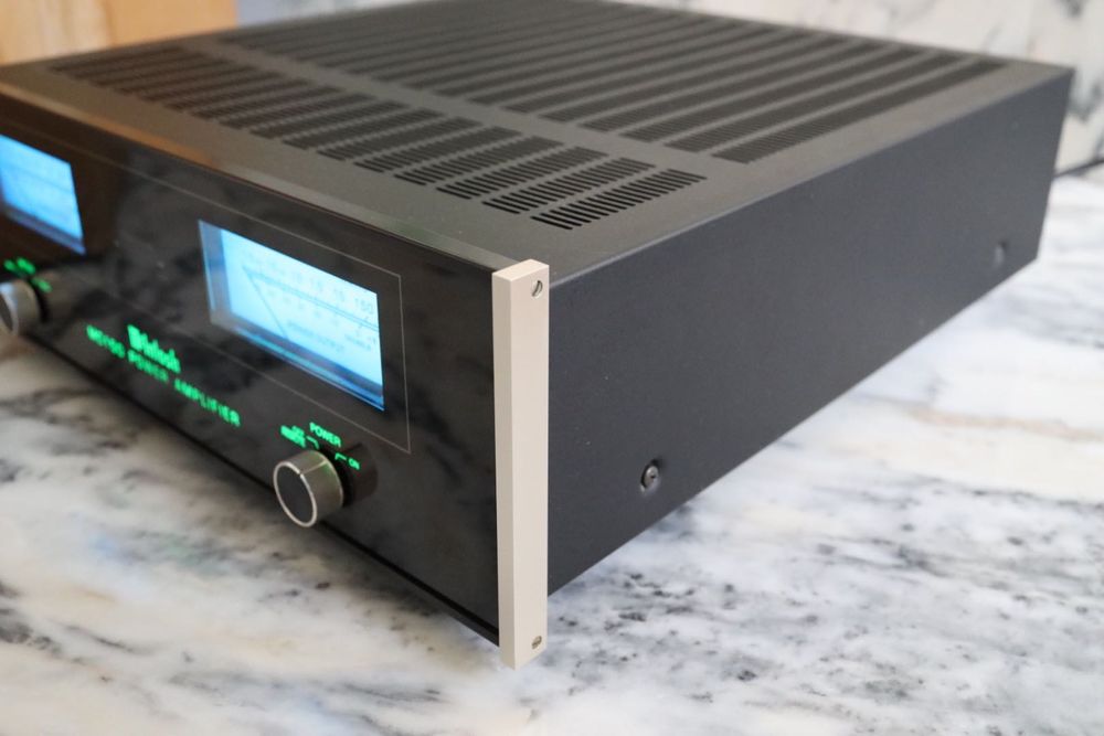 Mcintosh MC 150 Power Amplifier