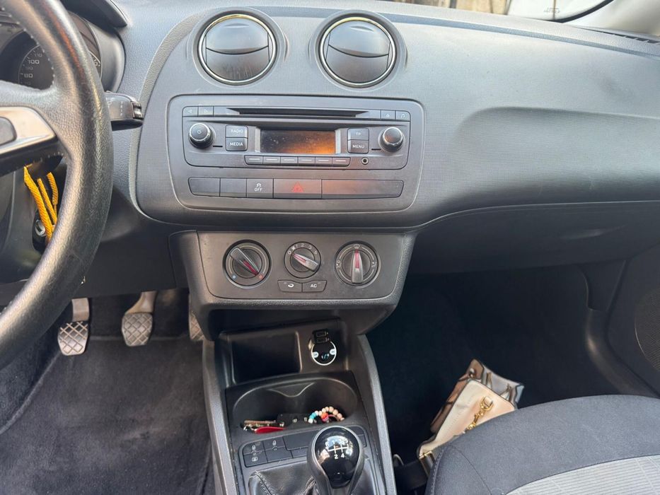 Seat ibiza Style