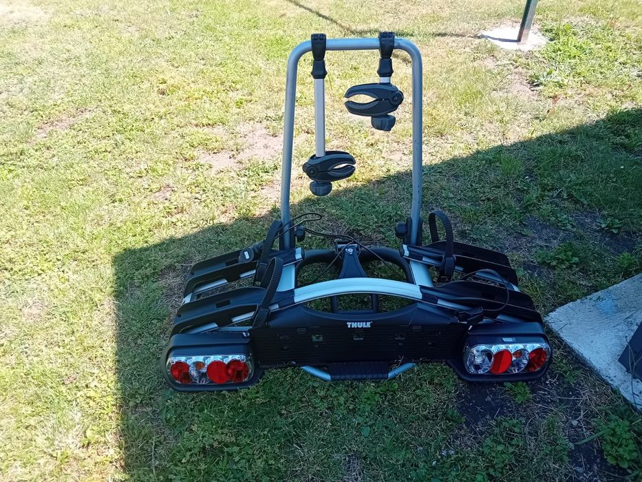 Bagażnik THULE G2 920