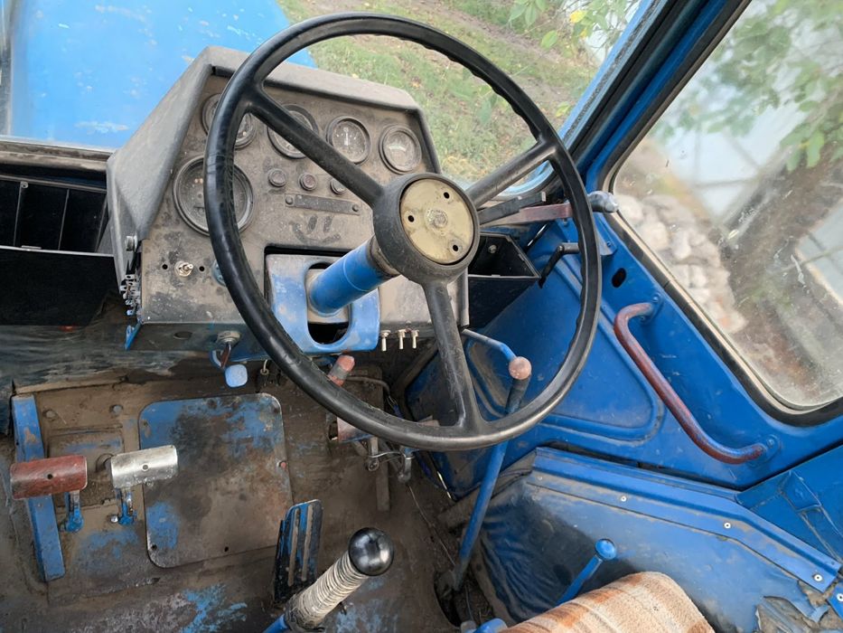 Продам трактор т-40ам