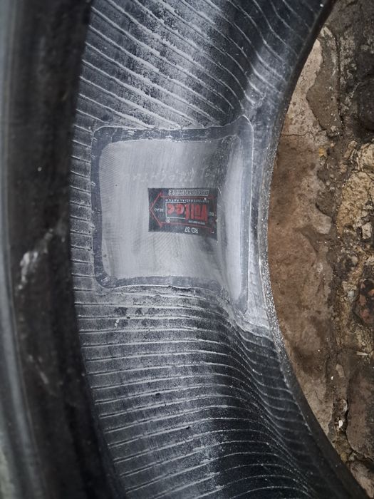 Резина 245/70 R16