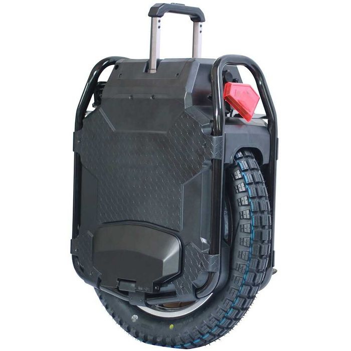 Моноколесо Veteran Sherman Max 3600Wh свежая поставка