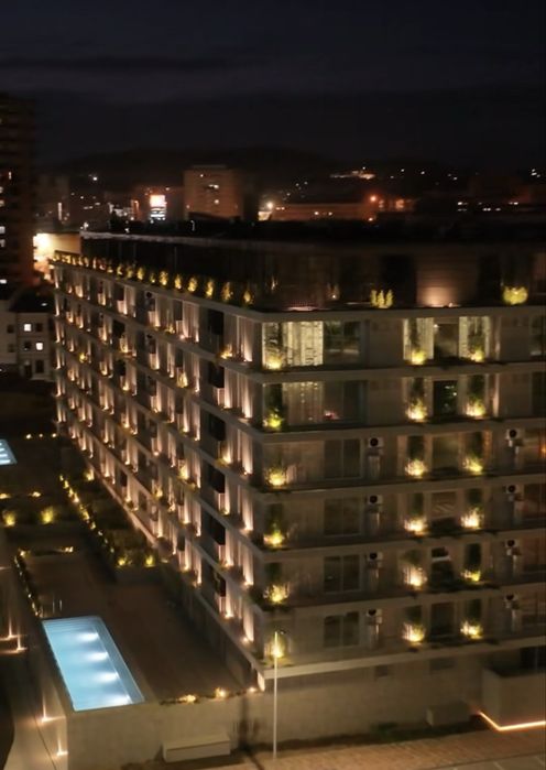 Apartamento t1 para arrendamento (disponibilidade imediata)