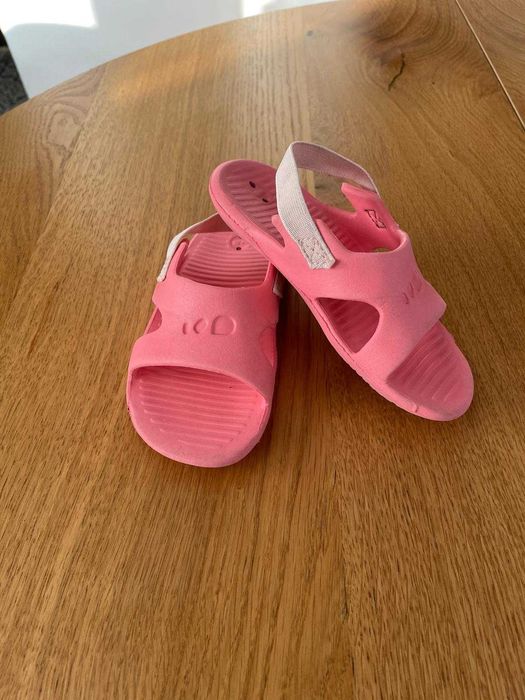 Sandały basenowe 23/24