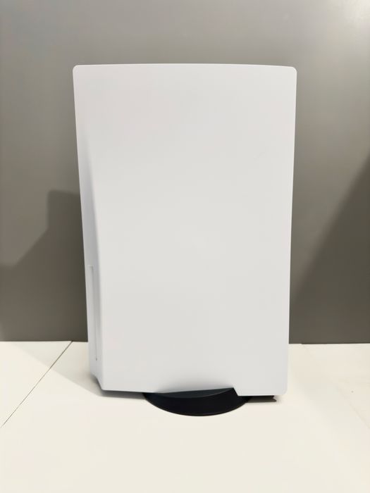 PlayStation 5 (PS5) standard, napęd, super stan, OKAZYJNA CENA!