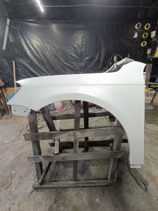 Крила передні volkswagen Passat B 7