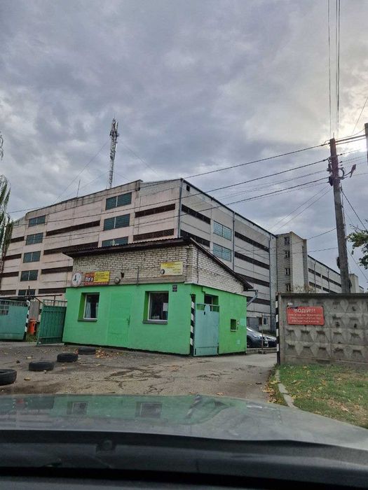 Гараж, 4-ий п-х, оренда під авто, м.Львів вул.Б.Хмельницького ГК 11