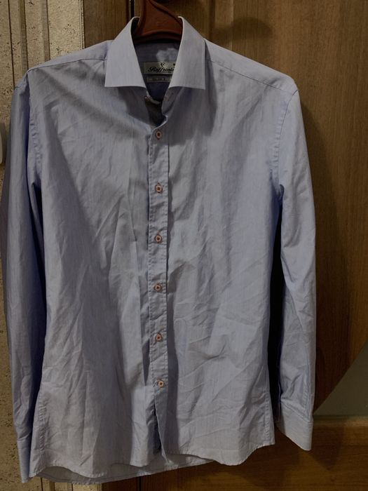 Чоловічий піджак