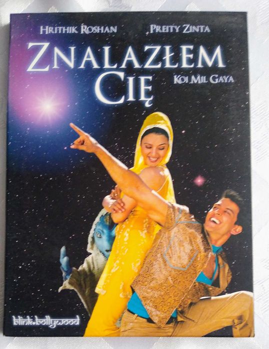 bollywood, 3 znakomite filmy