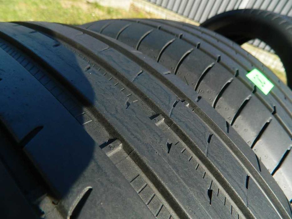 Шина колеса резина R19 225/45 Goodyear Eagle F1 2шт Літо