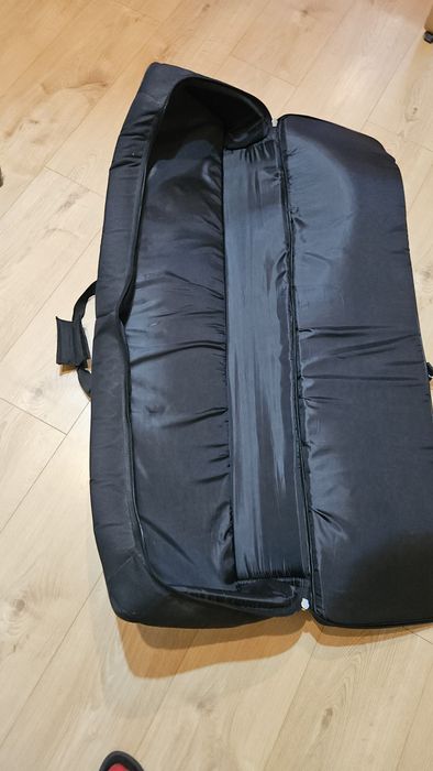 Pokrowiec do pianina  Canto 135x30x16