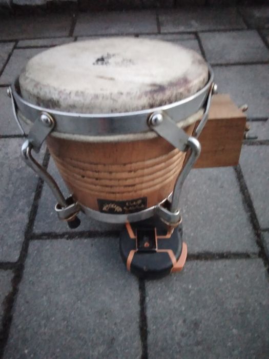 Bongosy Club Salsa  , Bębenek !