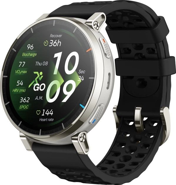 Amazfit Active 3 Premium NFC