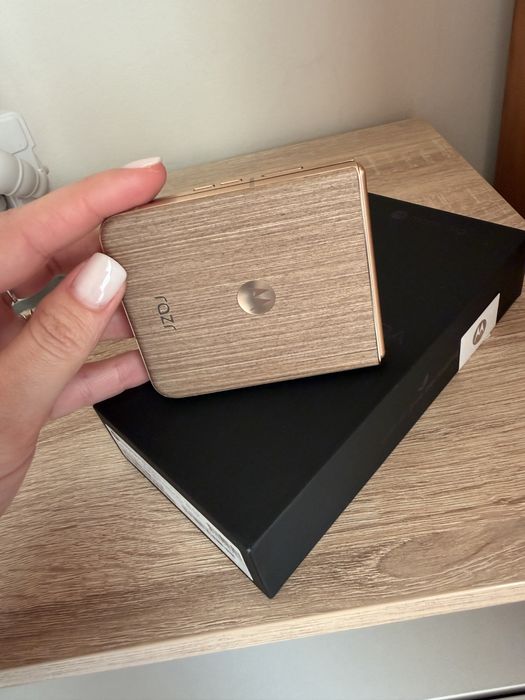 Motorola razr 60 ultra 512g