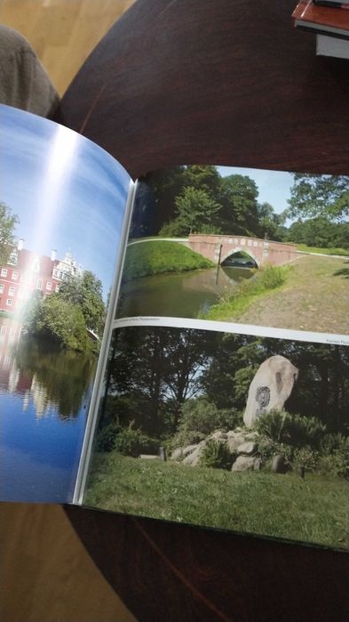 Książka Polska Skarby Unesco