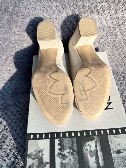 Buty Noe Vision