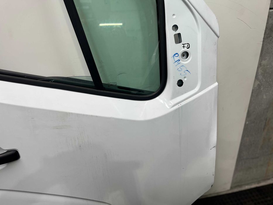 Porta frontal direita Peugeot Boxer/ Citroen Jumper (2017)