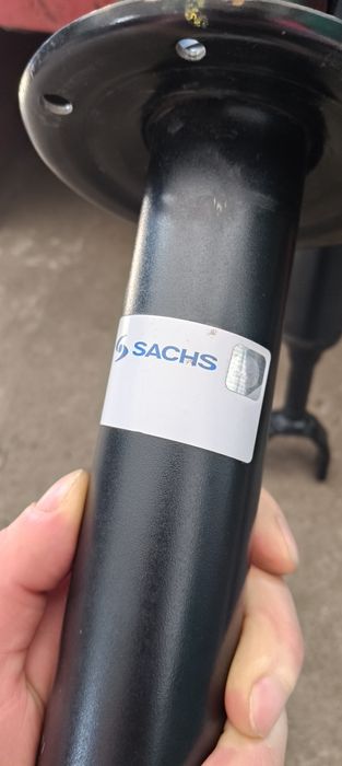 Стійки Sachs VW/Audi