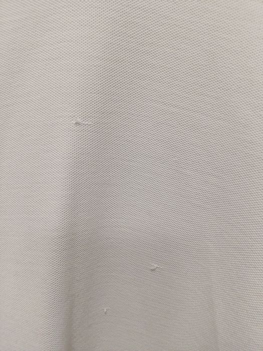 Koszula Polo Slazenger z kołnierzem elegancka stylizacja design męski