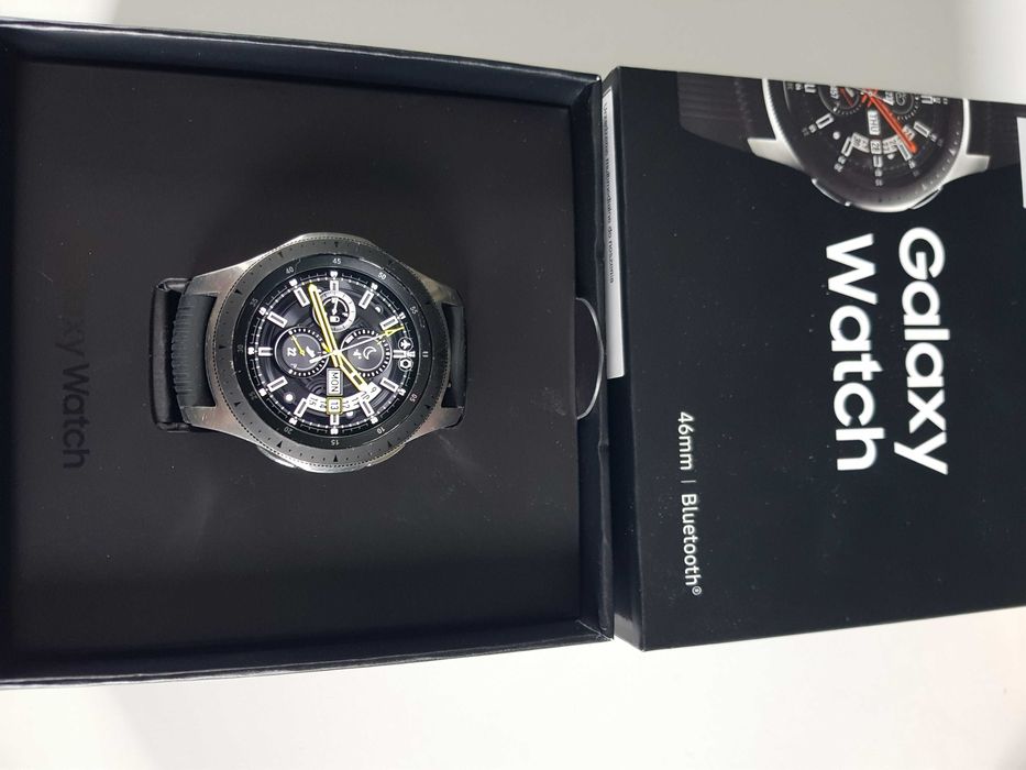 Samsung Galaxy Watch 46mm