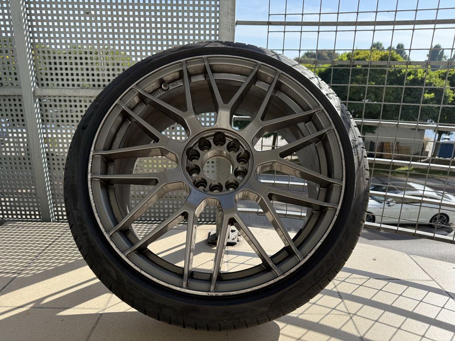 Kola pirelli 20R 245/35/20 felgi 5*120oraz5*122