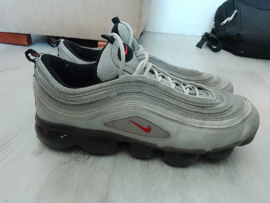 Nike air max są w dobrym stanie