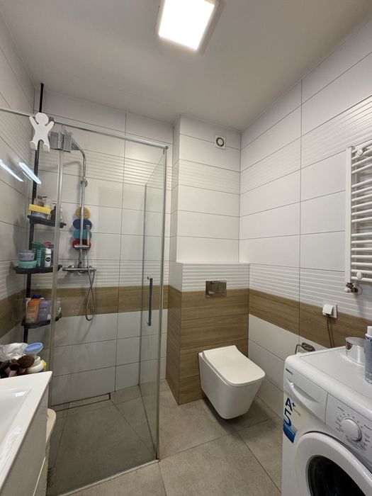 Apartament SOHO na parterze na sprzedaż!