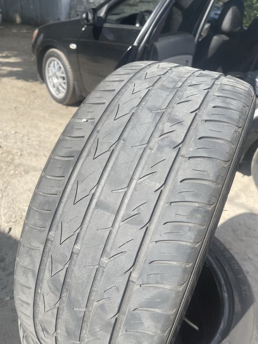 gislaved ultra speed 2 235 45 r18 - Купить шины, диски и колеса