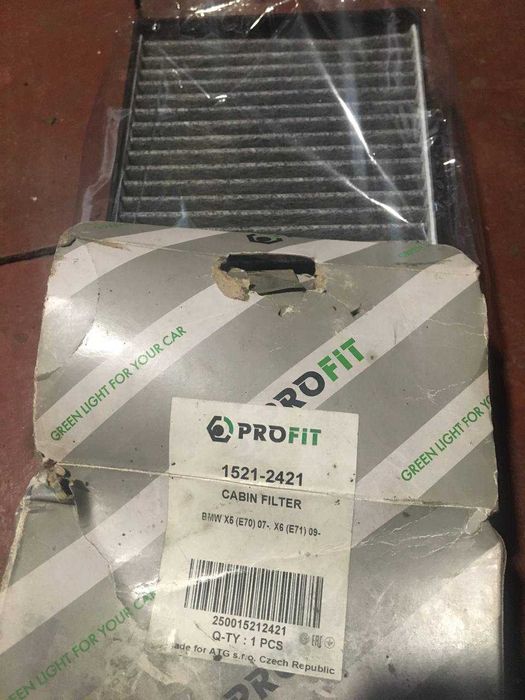 Запчастини на різні легкові авто