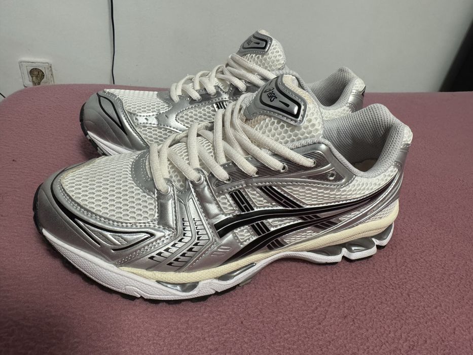 asics gel kayano 14
