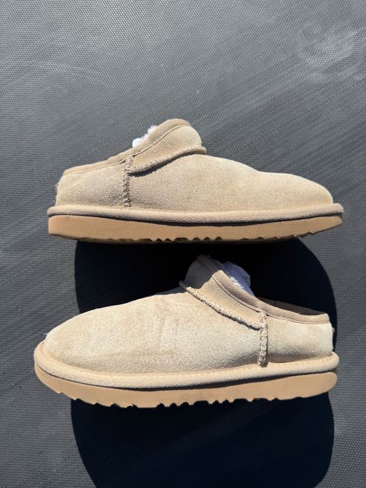 Нові дитячі UGG Kids Classic Slipper — Розмір EU 33.5 (21 см) / Оригінал