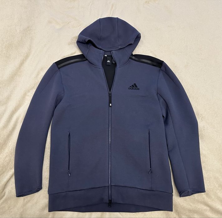 ADIDAS Z.N.E. Sportswear hoodie