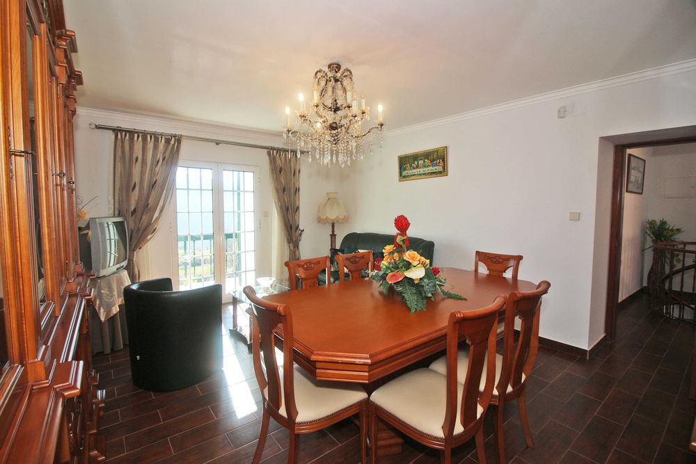 Casa Gerês Fim de Ano