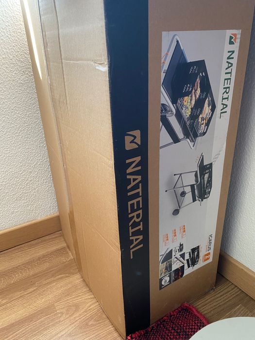 Churrasqueira Barbecue