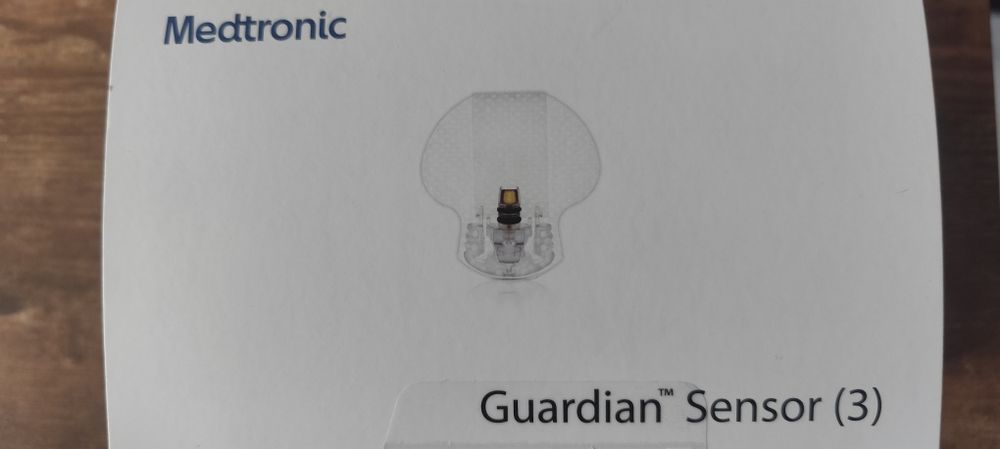 Sensor Guardian 3
