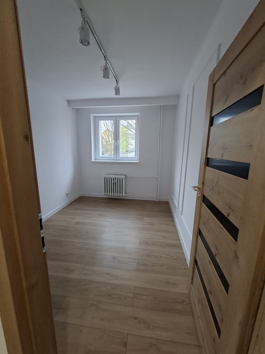 Usługi Sprzątające