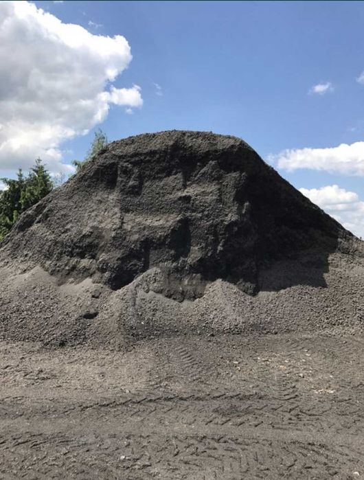 KRUSZYWO ZUZLOWE w cenie transportu do utwardzenia dróg parkingu TANIO