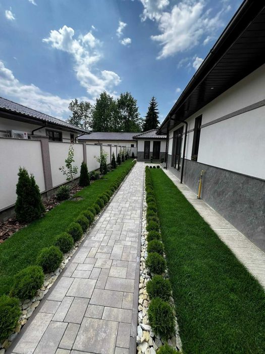 Продам котедж с ремонтом