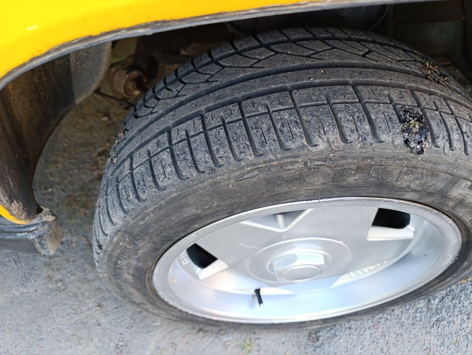 Borbet борбет диски мерседес  R16 5/112 ЕТ20