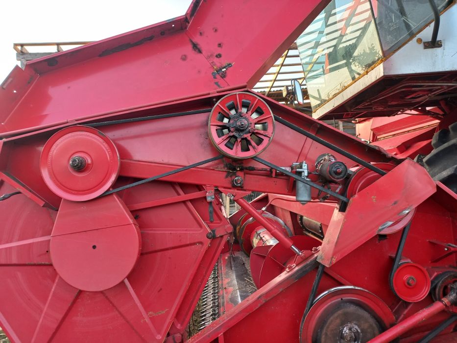 Продам Massey ferguson 20