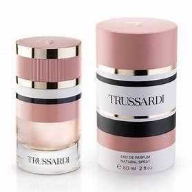 TRUSSARDI TRUSSARDI edp 60 ml produkt