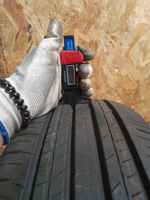 Шини Dunlop GrandTrek PT30 225/65 R17 102H