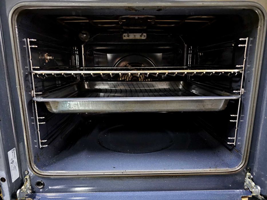 Piekarnik parowy Electrolux EOC8H31X SteamCrisp 700 | 72L | gw3mce